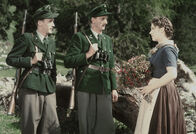 Der Edelweißkönig – Der Edelweißkönig (1957)