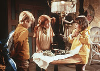 Pippi Langstrumpf – Pippi Langstrumpf (1968)