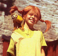 Pippi Langstrumpf – Pippi Langstrumpf (1968)