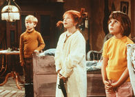 Pippi Langstrumpf – Pippi Langstrumpf (1968)