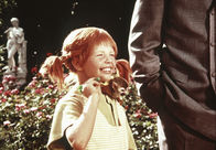 Pippi Langstrumpf – Pippi Langstrumpf (1968)