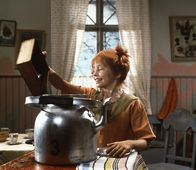 Pippi Langstrumpf – Pippi Langstrumpf (1968)