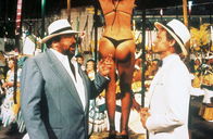 Vier Fäuste gegen Rio – Vier Fäuste gegen Rio (1984)