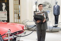 Get Smart – Get Smart (2008)