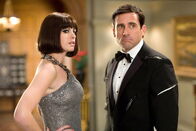 Get Smart – Get Smart (2008)