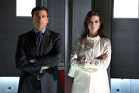 Get Smart – Get Smart (2008)