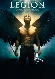 Legion – Legion (2009)