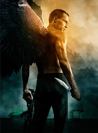 Legion – Legion (2009)