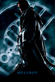 Hellboy – Hellboy (2003)