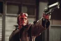 Hellboy – Hellboy (2003)