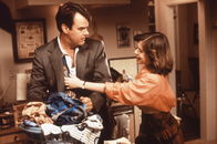 Meine Stiefmutter ist ein Alien – Meine Stiefmutter ist ein Alien (1988)