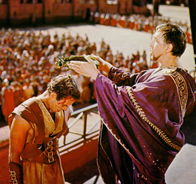 Ben Hur – Ben Hur (1959)