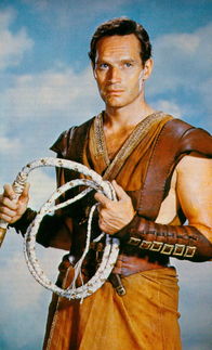 Ben Hur – Ben Hur (1959)