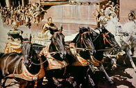Ben Hur – Ben Hur (1959)