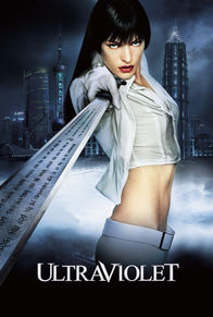 Ultraviolet – Ultraviolet (2006)