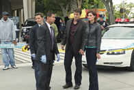 Castle – Castle (2009)