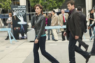 Castle – Castle (2009)