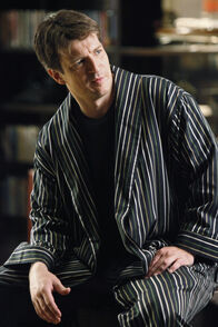 Castle – Castle (2009)
