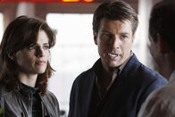 Castle – Castle (2009)