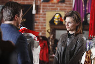 Castle – Castle (2009)