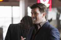 Castle – Castle (2009)