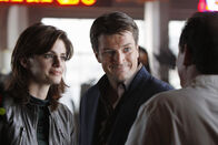 Castle – Castle (2009)