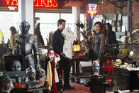 Castle – Castle (2009)