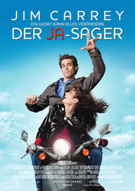Der Ja-Sager – Der Ja-Sager (2008)