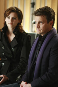 Castle – Castle (2009)