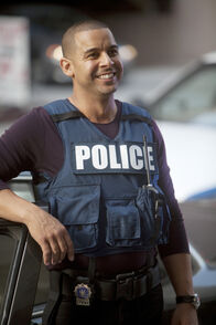 Castle – Castle (2011)