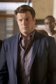 Castle – Castle (2011)