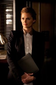 Castle – Castle (2012)