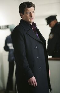 Castle – Castle (2009)