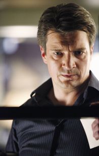 Castle – Castle (2009)