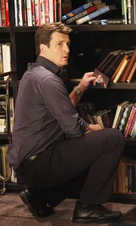 Castle – Castle (2009)