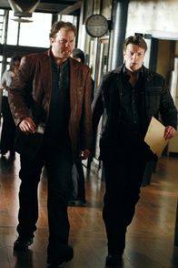 Castle – Castle (2011)