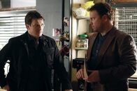 Castle – Castle (2011)