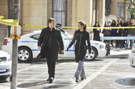 Castle – Castle (2012)