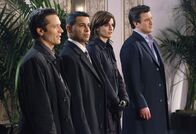 Castle – Castle (2009)