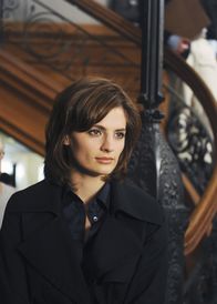 Castle – Castle (2009)