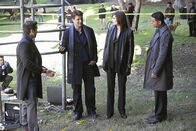 Castle – Castle (2009)