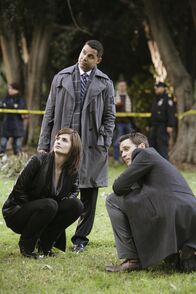 Castle – Castle (2009)