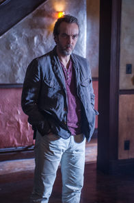 Elementary – Elementary (2012)
