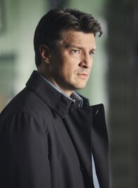 Castle – Castle (2009)