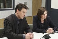 Castle – Castle (2009)