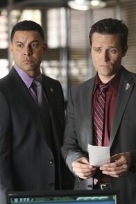 Castle – Castle (2009)