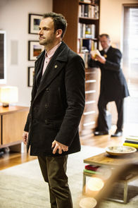 Elementary – Elementary (2012)