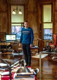 Elementary – Elementary (2012)