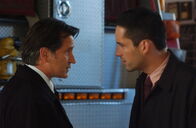 Without a Trace - Spurlos verschwunden – Without a Trace - Spurlos verschwunden (2003)