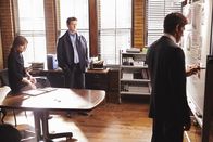 Castle – Castle (2009)